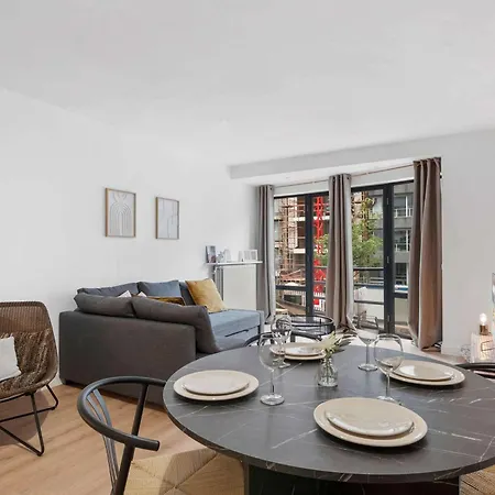 Casiola - Stylish 1br In