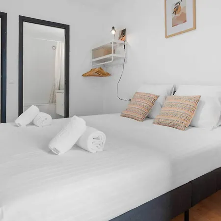 Casiola - Stylish 1br In Apartment *