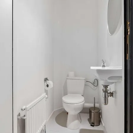 Casiola - Stylish 1br In Knokke-Heist