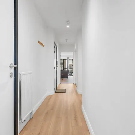 Apartment Casiola - Stylish 1br In