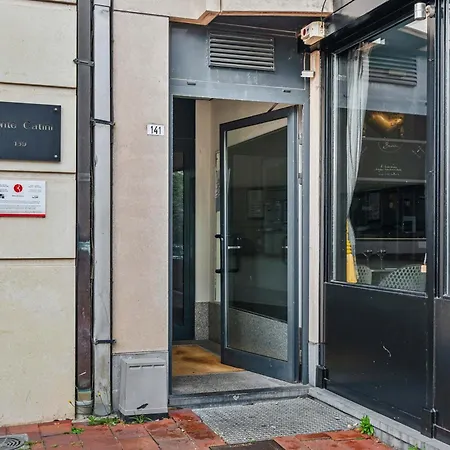 Casiola - Stylish 1br In Knokke-Heist